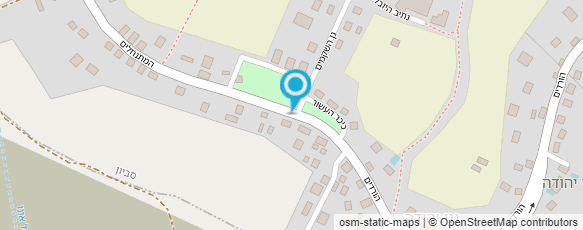 מפת הגעה אל לביא מדיה