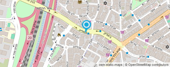 מפת הגעה אל מעבדה לתיקון מחשבים - SEDCOM מפת הגעה אל מעבדה לתיקון מחשבים - SEDCOM