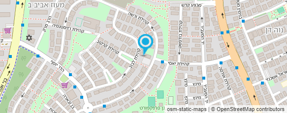 מפת הגעה אל פלאפל אציר מפת הגעה אל פלאפל אציר