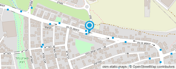 מפת הגעה אל עיצוב שיער רגינה