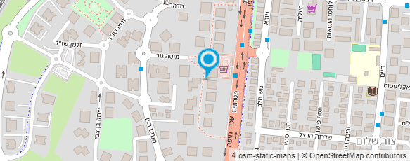 מפת הגעה אל ז'ק משה - חשמלאי מוסמך מפת הגעה אל ז'ק משה - חשמלאי מוסמך