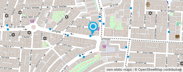 מפת הגעה אל מאור אמין עבודות חשמל מפת הגעה אל מאור אמין עבודות חשמל