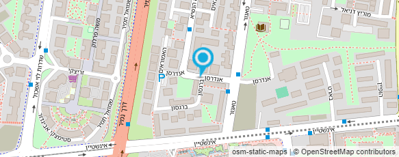 מפת הגעה אל יפית קוסמטיקס