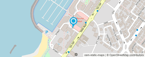 מפת הגעה אל דור חדש הפקות