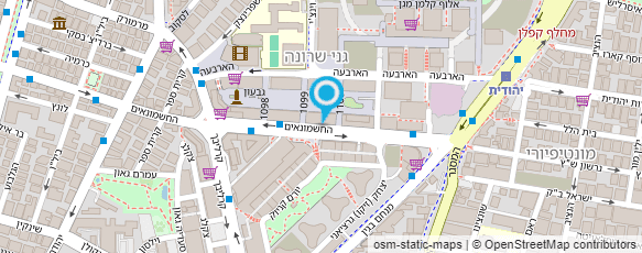 מפת הגעה אל בוקיפר-השמת מנהלי חשבונות מפת הגעה אל בוקיפר-השמת מנהלי חשבונות