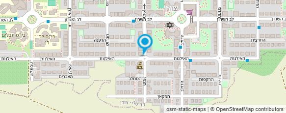 מפת הגעה אל אלי מורן- שירותי בניה מפת הגעה אל אלי מורן- שירותי בניה