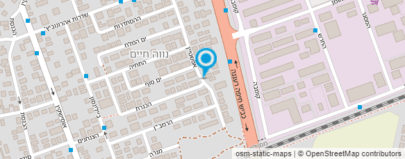 מפת הגעה אל יובל שיפוצים מפת הגעה אל יובל שיפוצים