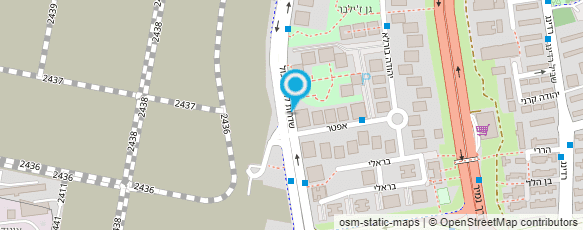 מפת הגעה אל שלי מוניות מפת הגעה אל שלי מוניות