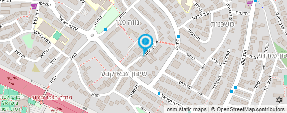 מפת הגעה אל האמן הצעיר מפת הגעה אל האמן הצעיר