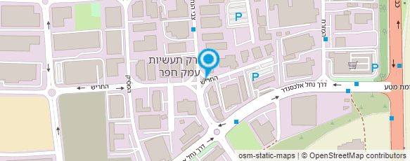 מפת הגעה אל סקאי תבניות ועיבוד שבבי מפת הגעה אל סקאי תבניות ועיבוד שבבי