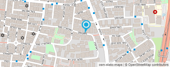 מפת הגעה אל אוצרות הוצאה לאור בע"מ