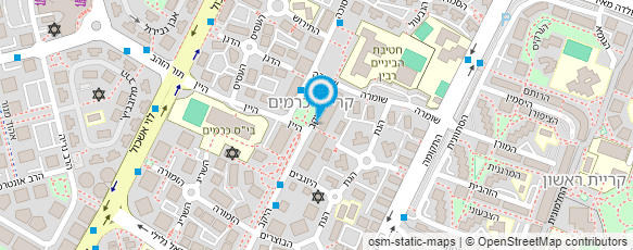 מפת הגעה אל ביוטיס מפת הגעה אל ביוטיס