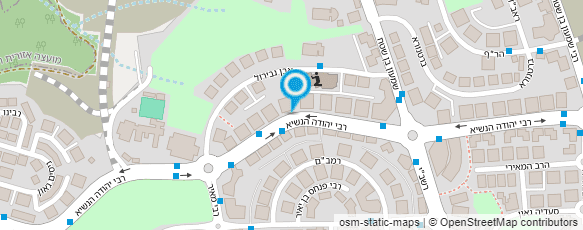 מפת הגעה אל פעוטונצ'יק גנונצ'יק צהרונצ'יק מפת הגעה אל פעוטונצ'יק גנונצ'יק צהרונצ'יק