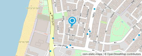 מפת הגעה אל יוסי סבן-עבודות שיפוצים מפת הגעה אל יוסי סבן-עבודות שיפוצים