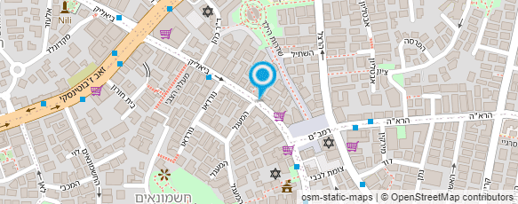 מפת הגעה אל אוגיר ויקטור מפת הגעה אל אוגיר ויקטור