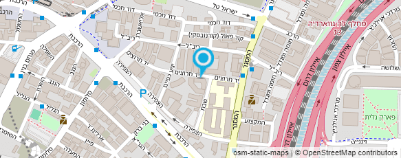 מפת הגעה אל פורום סוכנות לביטוח מפת הגעה אל פורום סוכנות לביטוח