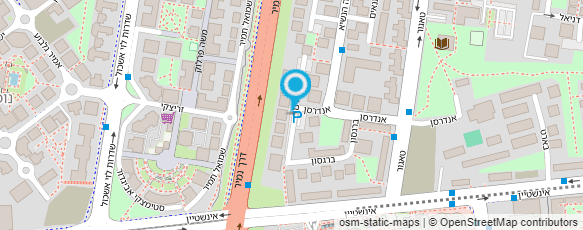 מפת הגעה אל דורי בר-לב ביטוחים מפת הגעה אל דורי בר-לב ביטוחים