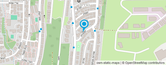 מפת הגעה אל זיקומיקס