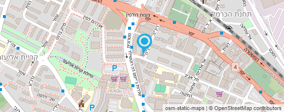 מפת הגעה אל אביגיל G