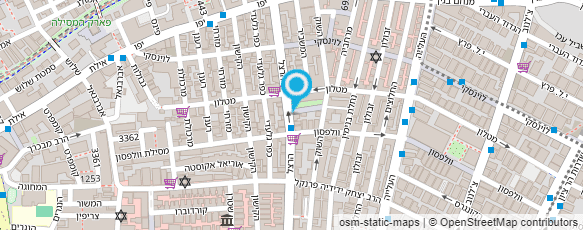 מפת הגעה אל דומיין-בדים דקורטיביים מפת הגעה אל דומיין-בדים דקורטיביים