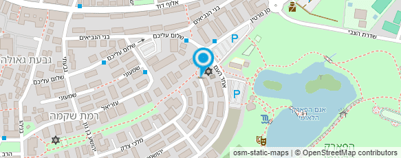 מפת הגעה אל תרגומאניה