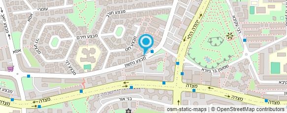 מפת הגעה אל איגום - הפלאים מפת הגעה אל איגום - הפלאים