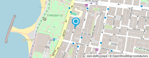 מפת הגעה אל השיגעון הצרפתי