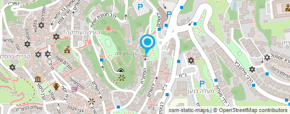 מפת הגעה אל נט קי מחשבים