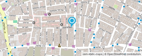 מפת הגעה אל אייל פסולת מתכות מפת הגעה אל אייל פסולת מתכות