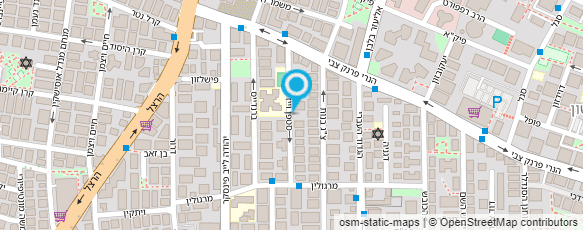 מפת הגעה אל שלמה - כוונון פסנתרים