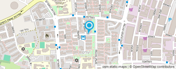 מפת הגעה אל פתרונות בנייה ותחזוקה מפת הגעה אל פתרונות בנייה ותחזוקה