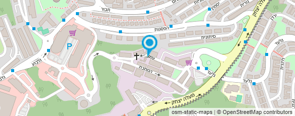 מפת הגעה אל עומר טל הסעות מפת הגעה אל עומר טל הסעות