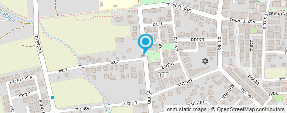 מפת הגעה אל יאיר בן מנשה אינסטלטור מפת הגעה אל יאיר בן מנשה אינסטלטור