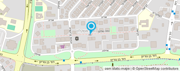 מפת הגעה אל פ.ס. עבודות חשמל מפת הגעה אל פ.ס. עבודות חשמל