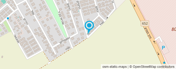 מפת הגעה אל תיאטרוני מפת הגעה אל תיאטרוני