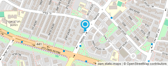 מפת הגעה אל אור- לי מתקשרת ומייעצת