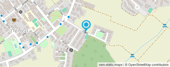 מפת הגעה אל עץ הדעת