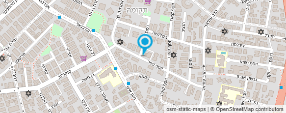 מפת הגעה אל פרו נייל