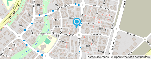 מפת הגעה אל ניול