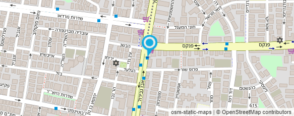 מפת הגעה אל סדנאות לתקשורת בינאישית והעצמה