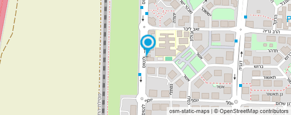 מפת הגעה אל סופיה - קוסמטיקה רפואית