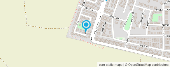 מפת הגעה אל עו"ד מוריק בנימינה