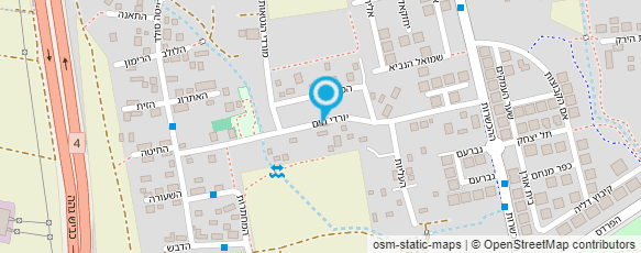 מפת הגעה אל כלף משה חשמלאי מוסמך מפת הגעה אל כלף משה חשמלאי מוסמך