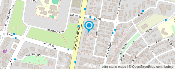 מפת הגעה אל סימו הרמות מפת הגעה אל סימו הרמות