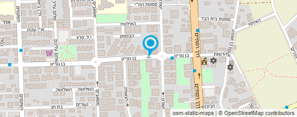 מפת הגעה אל פרינסס נייל