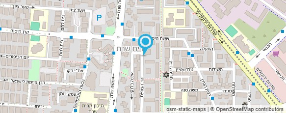 מפת הגעה אל מוטי מנעולן מוסמך מפת הגעה אל מוטי מנעולן מוסמך