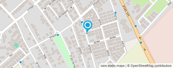 מפת הגעה אל ב. דניאל גמר בנייה ושיפוצים מפת הגעה אל ב. דניאל גמר בנייה ושיפוצים