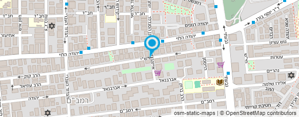 מפת הגעה אל אבנר בר-עבודות גמר מפת הגעה אל אבנר בר-עבודות גמר