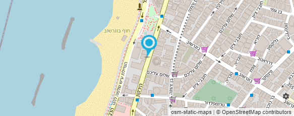 מפת הגעה אל נאמן נכסים מפת הגעה אל נאמן נכסים