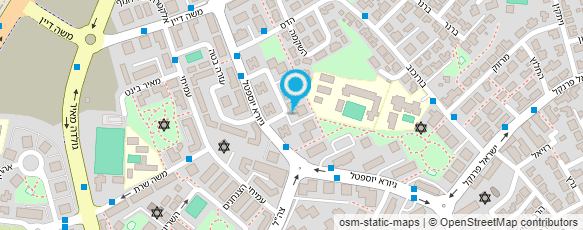 מפת הגעה אל שחר - ציורים בהזמנה אישית